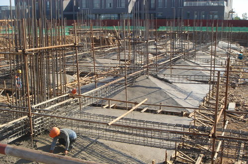 懷柔園區(qū)正式開工建設(shè)，助力區(qū)域經(jīng)濟與科技創(chuàng)新騰飛